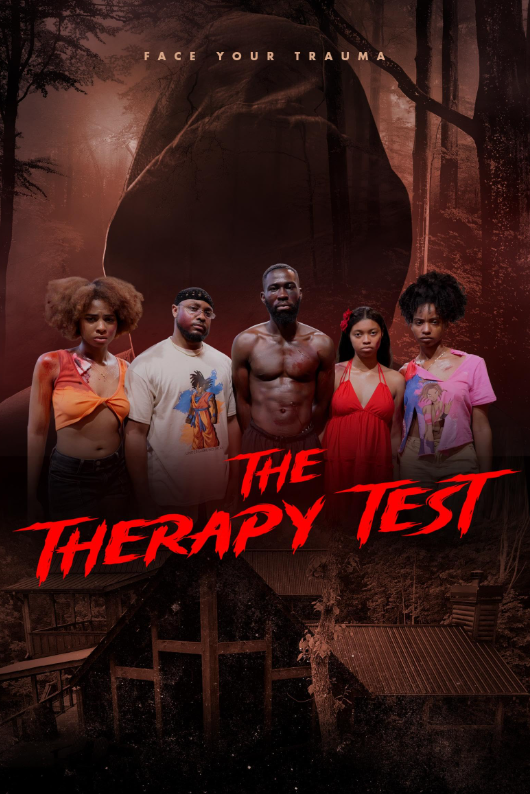 The Therapy Test
