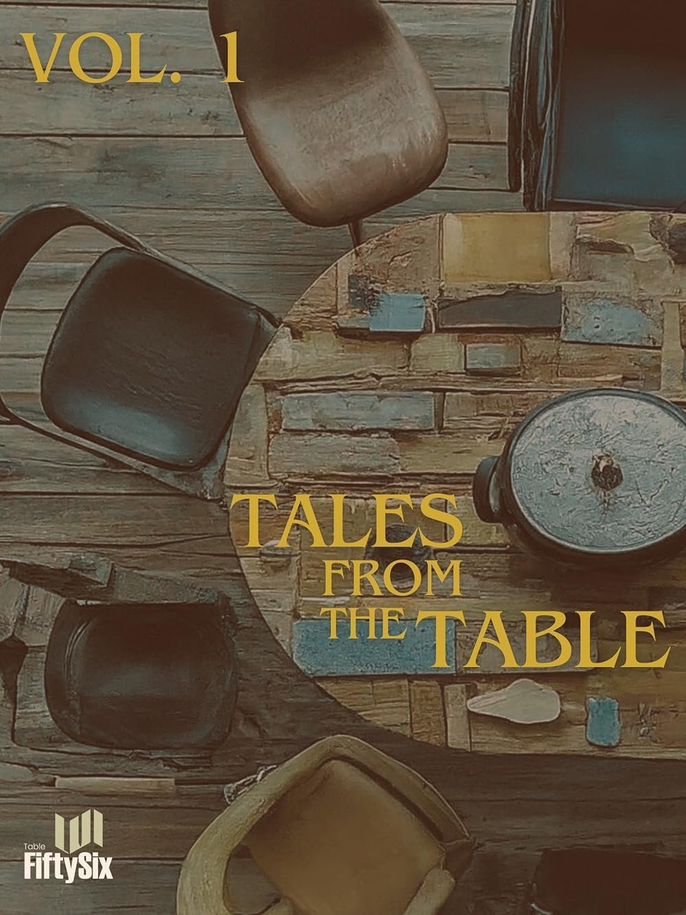 Tales from the Table