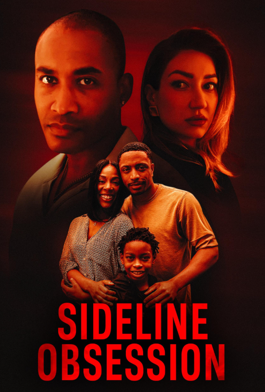 Sideline Obsession